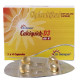 Calciquick D3 60K Capsule from Dr. Morepen for Bone, Joint and Muscle Care | Pack of 20 Capsules
