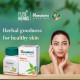 Himalaya Wellness Pure Herbs Neem Skin Wellness Controls acne Tablets 60 Count - Pack of 1