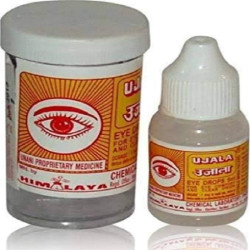 Ujala Eye Drops (10ml)- Pack of 2