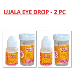 Ujala Eye Drops (10ml)- Pack of 2