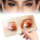 Makeup Practice Face Board, Silicone Makeup Face - Practice Skin Board for Makeup | Eye Makeup Practice for Beginner Makeup Artist For The Perfect Makeup (SKIN, 1 - Pcs) Makeup Practice Face Board, Silicone Makeup Face - Practice Skin Board for Makeup | Eye Makeup Practice for Beginner Makeup Artist For The Perfect Makeup (SKIN, 1 - Pcs)