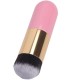 Cosmetic Face Powder and Blush Makeup Brush with Persian Bristle - Pack of 1