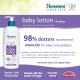 Himalaya Baby Lotion (200ml) - Pack of 1