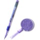 Fancy Push Pencil with Maze Puzzle Ball Game for Kids, School Stationery Birthday Return Gifts of All Age Group  - Pack of 12