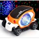 Stunt Car 360 Degree Rotating Stunt Car Bump and Go Toy with 4D Lights & Sounds Musical Car Toy for Kids 09 Future Car (Pack of 1) (Multicolor) Stunt Car 360 Degree Rotating Stunt Car Bump and Go Toy with 4D Lights & Sounds Musical Car Toy for Kids 09 Future Car (Pack of 1) (Multicolor)