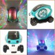 Stunt Car 360 Degree Rotating Stunt Car Bump and Go Toy with 4D Lights & Sounds Musical Car Toy for Kids 09 Future Car (Pack of 1) (Multicolor) Stunt Car 360 Degree Rotating Stunt Car Bump and Go Toy with 4D Lights & Sounds Musical Car Toy for Kids 09 Future Car (Pack of 1) (Multicolor)