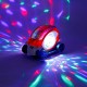 Stunt Car 360 Degree Rotating Stunt Car Bump and Go Toy with 4D Lights & Sounds Musical Car Toy for Kids 09 Future Car (Pack of 1) (Multicolor) Stunt Car 360 Degree Rotating Stunt Car Bump and Go Toy with 4D Lights & Sounds Musical Car Toy for Kids 09 Future Car (Pack of 1) (Multicolor)
