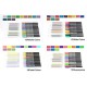 Set of 48 Neon Gel Pens consisting Fluorescent, Metallic, Glitter, and Pastel colour pens For DIY Art & Crafts (Sketching, Drawing & Painting Purpose) Set of 48 Neon Gel Pens consisting Fluorescent, Metallic, Glitter, and Pastel colour pens For DIY Art & Crafts (Sketching, Drawing & Painting Purpose)