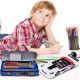 Metal Racing Car Shaped Pencil Box case with Wheels & Movable car Seats | Pencil Box for Boys - Random Color Metal Racing Car Shaped Pencil Box case with Wheels & Movable car Seats | Pencil Box for Boys - Random Color