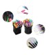 Set of 48 Neon Gel Pens consisting Fluorescent, Metallic, Glitter, and Pastel colour pens For DIY Art & Crafts (Sketching, Drawing & Painting Purpose) Set of 48 Neon Gel Pens consisting Fluorescent, Metallic, Glitter, and Pastel colour pens For DIY Art & Crafts (Sketching, Drawing & Painting Purpose)