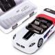 Racing Car Shape Geometry Box (Assorted Design) with Water Glitter pens, Unicorn Pencil, Fur Pen and Donut Eraser Stationery Set for Kids -(5 Pieces Set) Racing Car Shape Geometry Box (Assorted Design) with Water Glitter pens, Unicorn Pencil, Fur Pen and Donut Eraser Stationery Set for Kids -(5 Pieces Set)