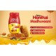 Dabur Honitus Madhuvaani | For Cough & Cold, Sore Throat Relief | Ayurvedic Remedy With Honey - 150 gm | Pack of 2