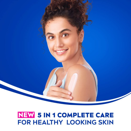 Nivea Body Lotion For Very Dry Skin, Nourishing Body Milk With 2X Almond Oil, For Men & Women, 200 ml Nivea Body Lotion For Very Dry Skin, Nourishing Body Milk With 2X Almond Oil, For Men & Women, 200 ml