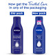 Nivea Body Lotion For Very Dry Skin, Nourishing Body Milk With 2X Almond Oil, For Men & Women, 200 ml Nivea Body Lotion For Very Dry Skin, Nourishing Body Milk With 2X Almond Oil, For Men & Women, 200 ml