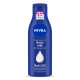 Nivea Body Lotion For Very Dry Skin, Nourishing Body Milk With 2X Almond Oil, For Men & Women, 200 ml Nivea Body Lotion For Very Dry Skin, Nourishing Body Milk With 2X Almond Oil, For Men & Women, 200 ml