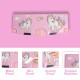 Multi-function UNICORN Horse Theme Pop up Pencil Case Magnetic Closure | Cute Cartoon Pencil Box with Scissors, Ruler, Tape and Pencil Sharpener | Pencil Case Organizer Stationery Bag for Boys Girls (Gift for Kids) Multi-function UNICORN Horse Theme Pop up Pencil Case Magnetic Closure | Cute Cartoon Pencil Box with Scissors, Ruler, Tape and Pencil Sharpener | Pencil Case Organizer Stationery Bag for Boys Girls (Gift for Kids)