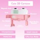 Multi-function UNICORN Horse Theme Pop up Pencil Case Magnetic Closure | Cute Cartoon Pencil Box with Scissors, Ruler, Tape and Pencil Sharpener | Pencil Case Organizer Stationery Bag for Boys Girls (Gift for Kids) Multi-function UNICORN Horse Theme Pop up Pencil Case Magnetic Closure | Cute Cartoon Pencil Box with Scissors, Ruler, Tape and Pencil Sharpener | Pencil Case Organizer Stationery Bag for Boys Girls (Gift for Kids)