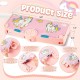 Multi-function UNICORN Horse Theme Pop up Pencil Case Magnetic Closure | Cute Cartoon Pencil Box with Scissors, Ruler, Tape and Pencil Sharpener | Pencil Case Organizer Stationery Bag for Boys Girls (Gift for Kids) Multi-function UNICORN Horse Theme Pop up Pencil Case Magnetic Closure | Cute Cartoon Pencil Box with Scissors, Ruler, Tape and Pencil Sharpener | Pencil Case Organizer Stationery Bag for Boys Girls (Gift for Kids)