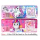Combo of 2 Both Side Magnetic Pencil Box with Calculator and Sharpener | For Boys & Girls Big Size, Unicorn & Spiderman Cartoon Printed Pencil Case Pencilbox for Kids | Combo of 2 Combo of 2 Both Side Magnetic Pencil Box with Calculator and Sharpener | For Boys & Girls Big Size, Unicorn & Spiderman Cartoon Printed Pencil Case Pencilbox for Kids | Combo of 2