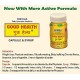 Dr Biswas Ayurvedic Good Health 50 Capsules (Dawai Tablet)- Pack of 1