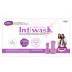 Intiwash New Feminine Hygiene Wash SLS & Paraben Free - 100ml Intiwash New Feminine Hygiene Wash SLS & Paraben Free - 100ml