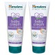 Himalaya Baby Cream (100ml) - Pack of 2