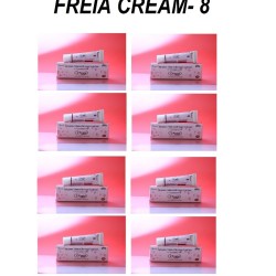 Freia Anti-Marks (Pack of 8) Skin Cream for Pigmentation & Scars (10g each)