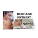 Medisalic Cream For Rash, Redness and Itchiness | Skin Reactions (20g each)- Pack of 1