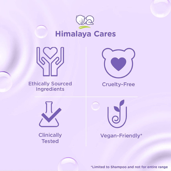 Himalaya Gentle Baby Soap (75g) - Pack of 4 Soaps