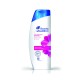 Head & Shoulders Smooth and Silky Anti Dandruff Shampoo - 340 ML