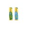 Set Wet Charm Avatar (GREEN) + Cool Avatar (BLUE) Deodorant Spray Perfume for Men, 150ml each - COMBO OF 2