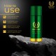 DENVER Hamilton Deo (200ML) + Black Code Deo(200ML) | Long Lasting Deodorant Body Spray for Men - Combo Set of 2