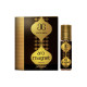Arochem Aro Magnet Oriental Roll-On Attar Concentrated Arabian Perfume Oil - No Alcohol (6 ml) - Pack of 2