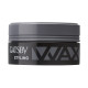 Gatsby Hair Styling Wax - Mat & Hard 75gm | Strong Hold, Mat Finish, High Volume, Non Sticky, Anytime Re-Stylable & Easy Wash Off | Easy Styling | Mat Finish Hair Wax for Men