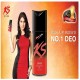 KS - Kama Sutra Spark Deodorant for Men, 150ml - Pack of 1