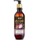 WOW Skin Science Onion Shampoo - 250 ml | Helps Control Hair Fall & Promotes Hair Growth | For Stronger Hair | With Red Onion Seed Oil Extract, Black Seed Oil & Pro-Vitamin B5