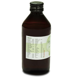 Dhanvantar Tailam Oil - 100 ML | For Treatment of Arthritis, Osteoarthritis, Pain, Neck Pain, Antioxidant