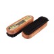 Venus Shoeshine Shoe Polish Brush (Black) - Pack of 2 Venus Shoeshine Shoe Polish Brush (Black) - Pack of 2