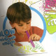 Outline Metallic Paint Markers, 12 Colors + Water Floating Pens, (8 Colors) + Spray Blow Pens (6 Colors) | COMBO OF 3