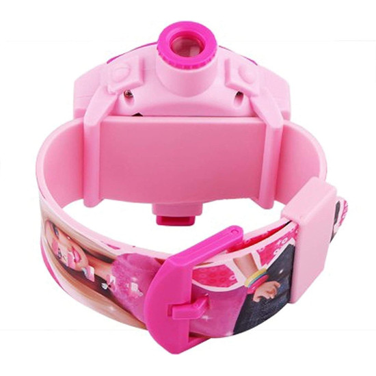 Digital 24 Images Projector Watch for Kids Rubber Material Watch, Diwali Gift, Birthday Return Gift, Best Digital Toy Watch- GIRLS (Random Print) Digital 24 Images Projector Watch for Kids Rubber Material Watch, Diwali Gift, Birthday Return Gift, Best Digital Toy Watch- GIRLS (Random Print)