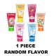 DentoShine Gel Toothpaste for Kids - Assorted Flavors (Bubble Gum, Mango, Orange, Raspberry, Strawberry, Watermelon) - 80 gm Each | Random Flavor | Pack of 1 DentoShine Gel Toothpaste for Kids - Assorted Flavors (Bubble Gum, Mango, Orange, Raspberry, Strawberry, Watermelon) - 80 gm Each | Random Flavor | Pack of 1