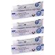 Pil Sensopil Gel Whitening Toothpaste With Clove Oil & Dual Action Formula | For Sensitive Teeth & Cavity Prevention (100g Each) - Pack of 3 Pil Sensopil Gel Whitening Toothpaste With Clove Oil & Dual Action Formula | For Sensitive Teeth & Cavity Prevention (100g Each) - Pack of 3