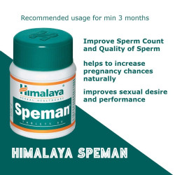 Himalaya Himcolin Gel - Pack of 1 (30g) + CONFIDO | For Men | Improves Strength , Increases Stimulation & Performance | Treats ED