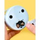 Sharpener for Kids - Automatic Sharpener, Dinosaur Pencil Sharpener, Table Sharpener Machine, Birthday Return Gift