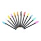 Set of 24 Neon Gel Pens consisting Fluorescent, Metallic, Glitter, and Pastel colour pens For DIY Art & Crafts (Sketching, Drawing & Painting Purpose) Set of 24 Neon Gel Pens consisting Fluorescent, Metallic, Glitter, and Pastel colour pens For DIY Art & Crafts (Sketching, Drawing & Painting Purpose)