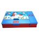 Jumbo Double Sided Geometry Box for Birthday Return Gifts (Random Color)- For GIRLS Jumbo Double Sided Geometry Box for Birthday Return Gifts (Random Color)- For GIRLS