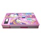 Jumbo Double Sided Geometry Box for Birthday Return Gifts (Random Color)- For GIRLS Jumbo Double Sided Geometry Box for Birthday Return Gifts (Random Color)- For GIRLS