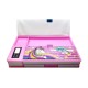 Jumbo Double Sided Geometry Box for Birthday Return Gifts (Random Color)- For GIRLS Jumbo Double Sided Geometry Box for Birthday Return Gifts (Random Color)- For GIRLS
