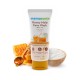 Mamaearth Honey Malai Face Wash with Honey & Malai For Nourishing Glow 100 ml | For all skin types, Best Suits Dry Skin, Combination Skin, Non Drying Gentle Cleanser, No Parabens, No Sulphates Mamaearth Honey Malai Face Wash with Honey & Malai For Nourishing Glow 100 ml | For all skin types, Best Suits Dry Skin, Combination Skin, Non Drying Gentle Cleanser, No Parabens, No Sulphates