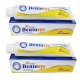 Dr. Morepen Dentosys Toothpaste 100gm | Anti-Sensitivity Toothpaste- Pack of 2